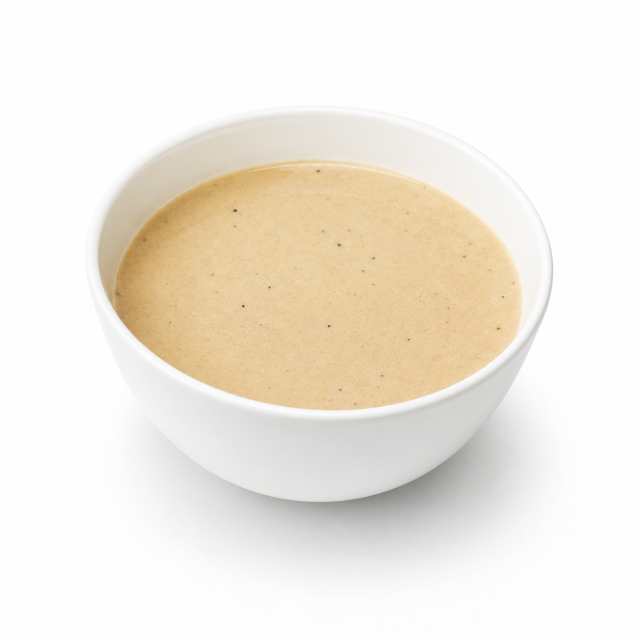 ChamProtein® 鹹口法式忌廉蘑菇蛋白粉 240g|每包18.4g蛋白|香港少見鹹口Savoury Protein|健身減脂高蛋白鹹湯