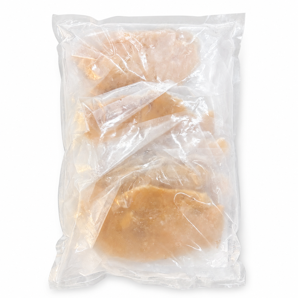 ChamProtein®新疆孜然燒烤熟雞胸 |「新產品推廣」| 獨立包裝｜100gx9包｜業務裝900g｜採用CP原材料｜健身減脂肪新選擇｜紫色💜