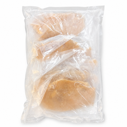 ChamProtein®新疆孜然燒烤熟雞胸 |「新產品推廣」| 獨立包裝｜100gx9包｜業務裝900g｜採用CP原材料｜健身減脂肪新選擇｜紫色💜