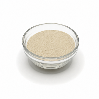ChamProtein® 黑芝麻糊味蛋白粉 240g｜每包24g蛋白｜80% Protein｜港式甜品風味高蛋白飲品｜健身減脂低糖蛋白粉