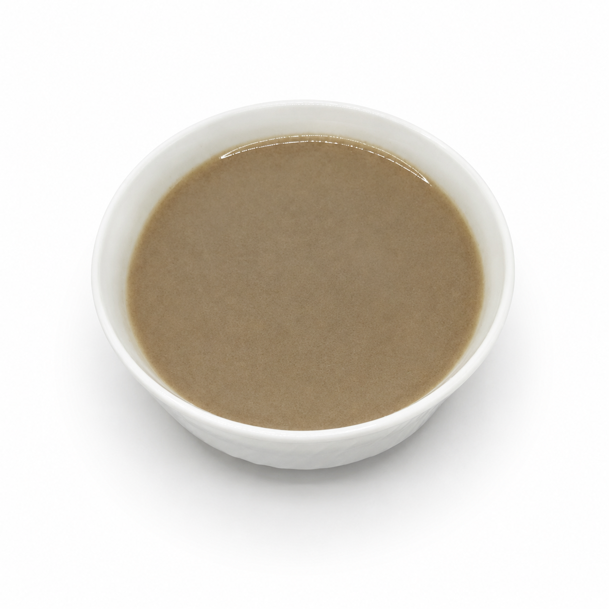 ChamProtein® 黑芝麻糊味蛋白粉 240g｜每包24g蛋白｜80% Protein｜港式甜品風味高蛋白飲品｜健身減脂低糖蛋白粉