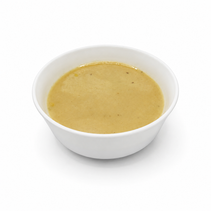 ChamProtein® 鹹口法式龍蝦味蛋白粉 240g｜每包18.4g蛋白｜香港少見 Savoury Protein｜健身減脂高蛋白鹹湯
