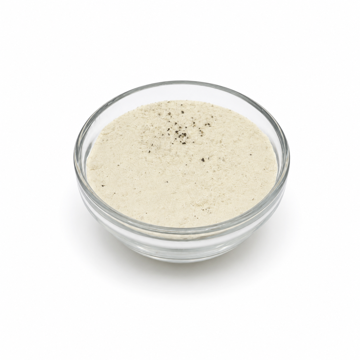 ChamProtein® 鹹口法式忌廉蘑菇蛋白粉 240g｜每包18.4g蛋白｜香港少見鹹口Savoury Protein｜健身減脂高蛋白鹹湯